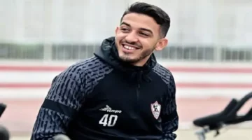 سيف جعفر يكشف المعايير الفريدة لمباراة الأهلي والزمالك